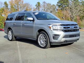 2023 Ford Expedition Max for sale in West Jefferson NC