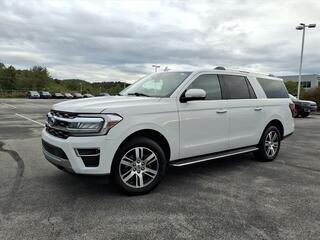 2023 Ford Expedition Max for sale in Greenville SC