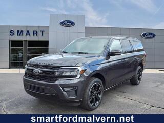 2024 Ford Expedition Max