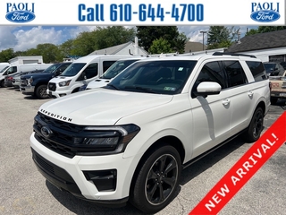 2024 Ford Expedition Max