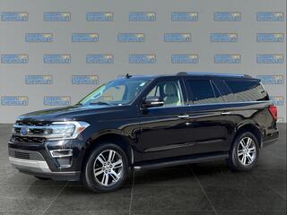 2024 Ford Expedition Max