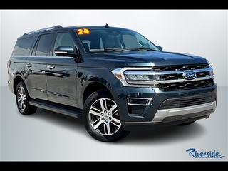2024 Ford Expedition Max
