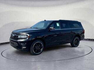 2024 Ford Expedition Max