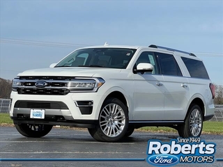 2024 Ford Expedition Max