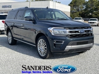 2024 Ford Expedition Max for sale in Jacksonville NC