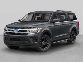 2023 Ford Expedition Max for sale in Walled Lake MI
