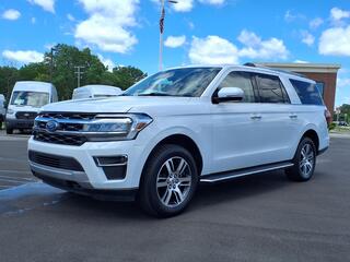 2023 Ford Expedition Max for sale in Howell MI