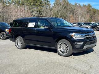 2024 Ford Expedition Max for sale in Canton NC