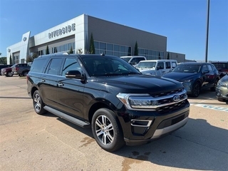 2024 Ford Expedition Max for sale in Tulsa OK