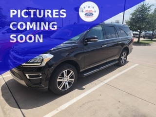 2024 Ford Expedition Max for sale in Carrollton TX