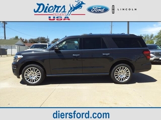 2024 Ford Expedition Max for sale in Fremont NE