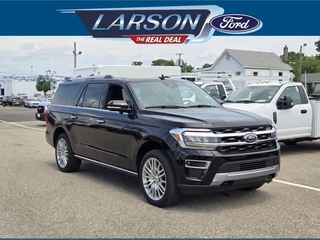2024 Ford Expedition Max for sale in Lakewood NJ