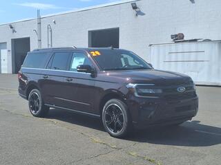 2024 Ford Expedition Max