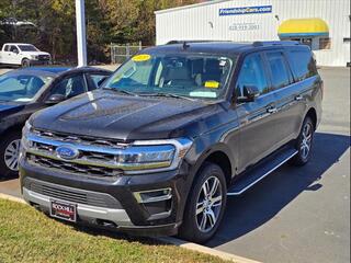 2023 Ford Expedition Max for sale in Forest City NC