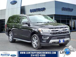 2023 Ford Expedition Max for sale in Kirkwood MO