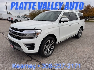 2023 Ford Expedition Max for sale in Kearney NE