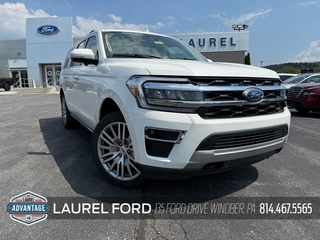 2023 Ford Expedition Max for sale in Windber PA