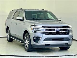 2023 Ford Expedition Max