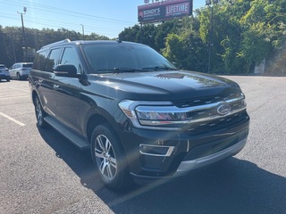 2024 Ford Expedition Max
