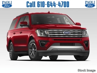 2024 Ford Expedition Max