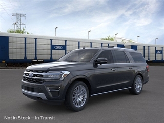 2024 Ford Expedition Max