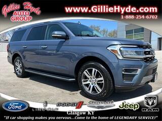 2023 Ford Expedition Max