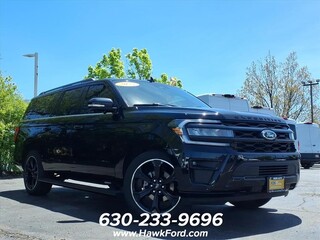 2023 Ford Expedition Max for sale in Carol Stream IL