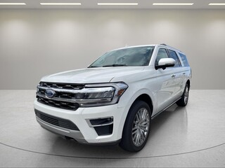 2023 Ford Expedition Max for sale in Greenville SC
