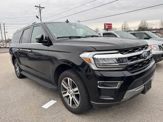 2024 Ford Expedition Max for sale in Easley SC