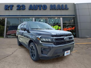 2024 Ford Expedition Max for sale in Butler NJ