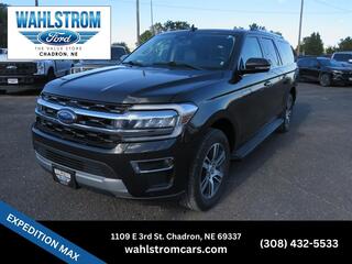 2024 Ford Expedition Max