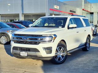 2024 Ford Expedition Max