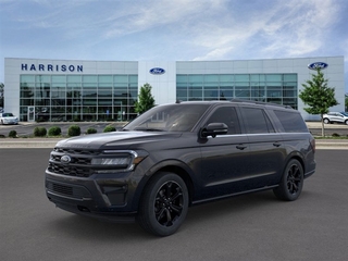 2024 Ford Expedition Max