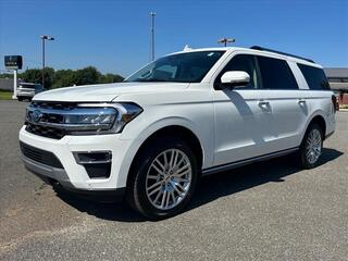 2024 Ford Expedition Max for sale in Shelby NC