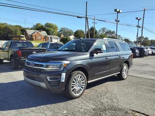 2024 Ford Expedition Max for sale in Martinsburg WV