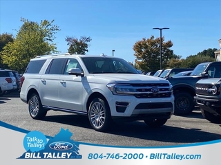 2024 Ford Expedition Max for sale in Mechanicsville VA