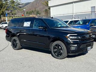 2024 Ford Expedition Max for sale in Canton NC