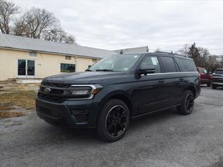 2024 Ford Expedition Max for sale in Martinsburg WV