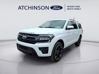 2023 Ford Expedition Max for sale in Belleville MI