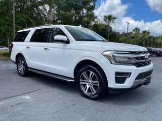2023 Ford Expedition Max for sale in Summerville SC
