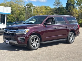 2024 Ford Expedition Max