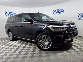 2024 Ford Expedition Max