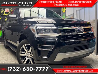 2024 Ford Expedition Max