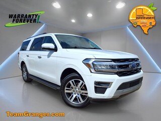 2024 Ford Expedition Max for sale in Orange TX