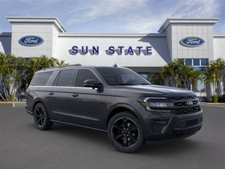 2024 Ford Expedition Max