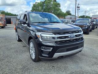 2024 Ford Expedition Max for sale in Lakewood NJ