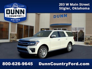 2024 Ford Expedition Max