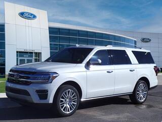 2024 Ford Expedition Max for sale in Oklahoma City OK