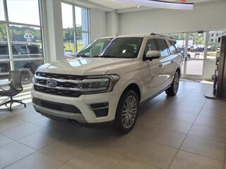 2023 Ford Expedition Max