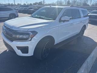 2023 Ford Expedition Max for sale in Greenville SC